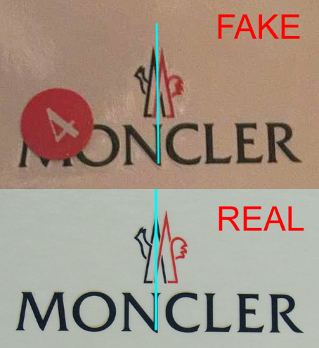 moncler dist tag