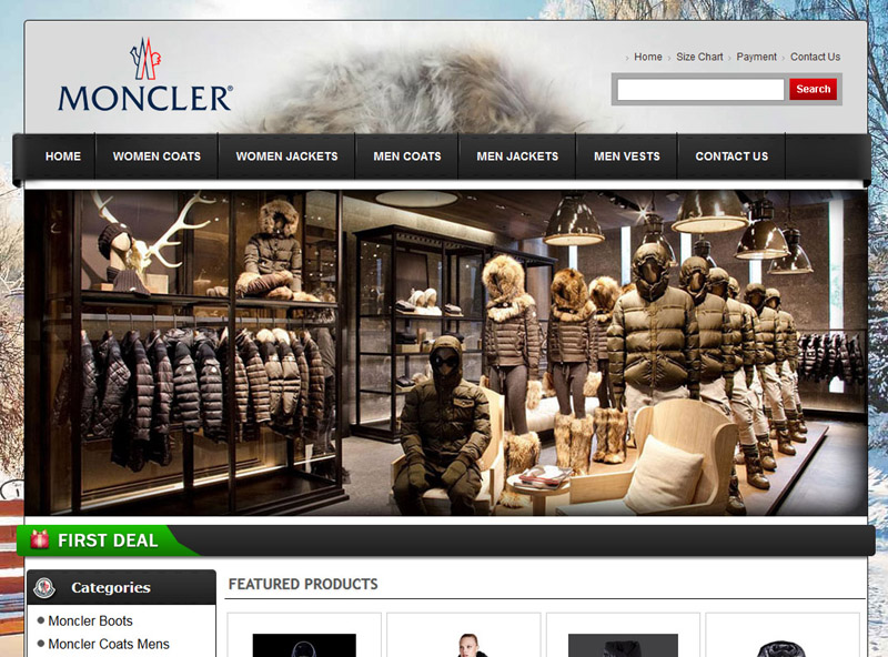 Moncler Website Discount, 51% OFF | www.ingeniovirtual.com