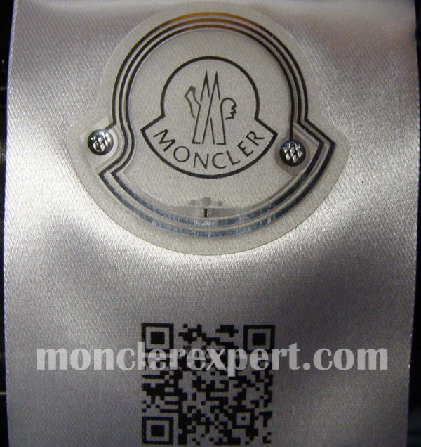 real moncler tags