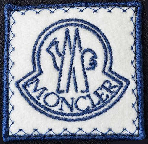 Moncler Expert - Details about the Gamme Bleu collection