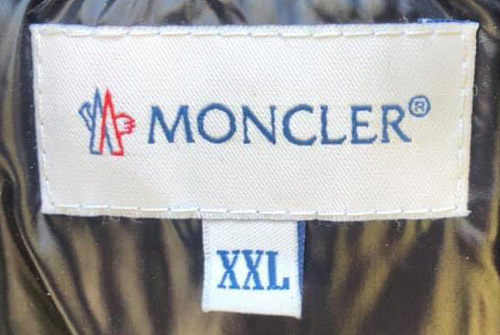 Moncler Expert - Details about shirt, sweaters, hoodies, etc.