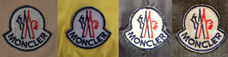 Moncler Expert - Details about vintage Moncler jackets